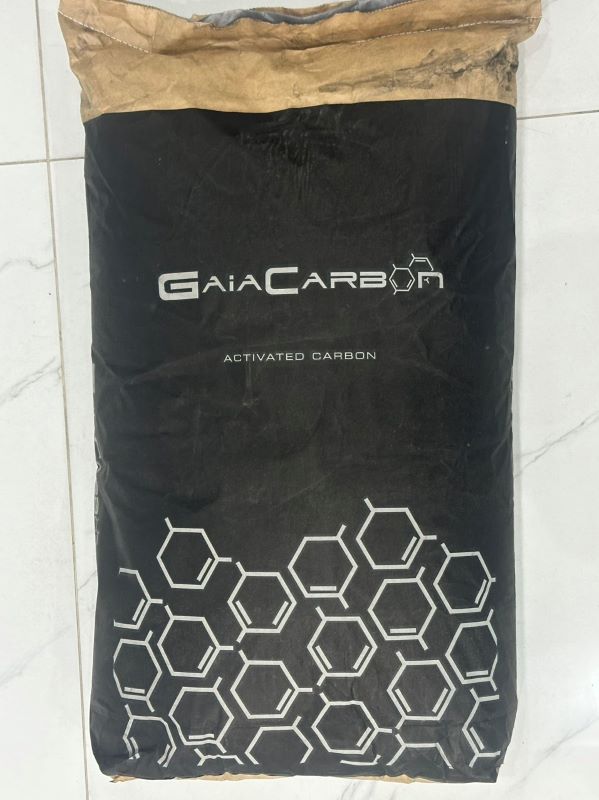 Than hoạt tính Calgon Carbon
